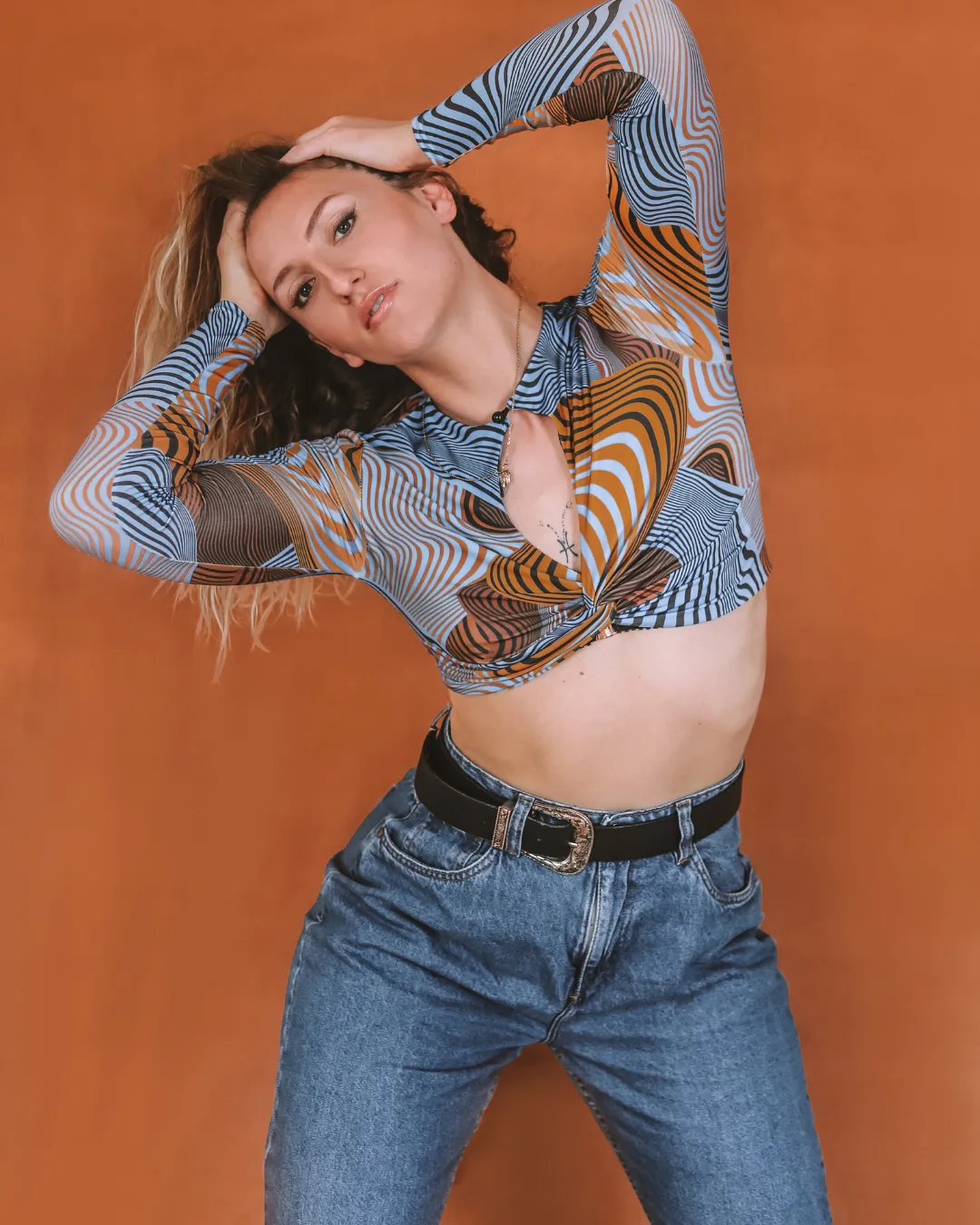 adrianne-descuns-professeur-danse-tarbes-street-jazz Professeur de danse street jazz à Tarbes