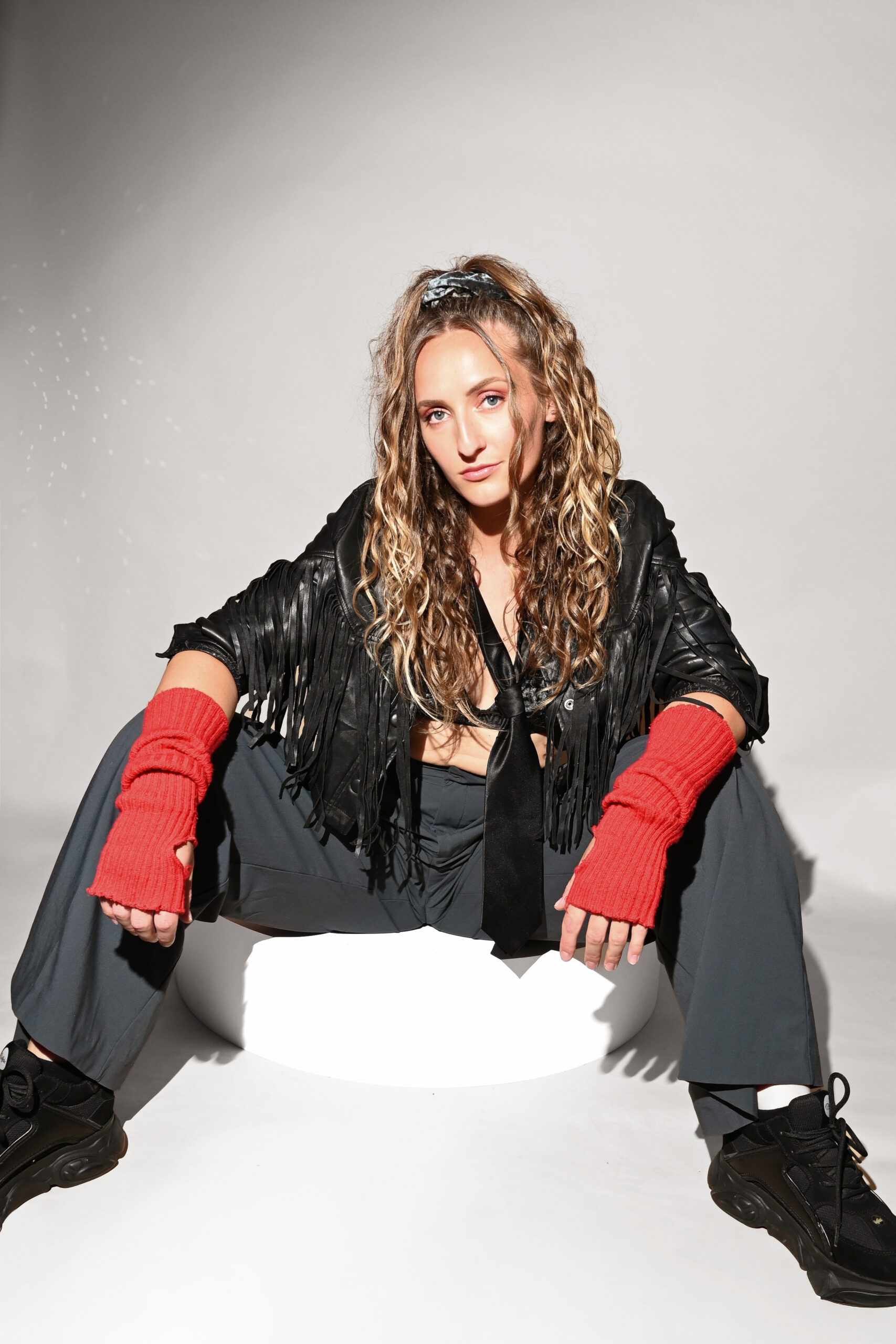 Professeur de danse urban heels à Tarbes