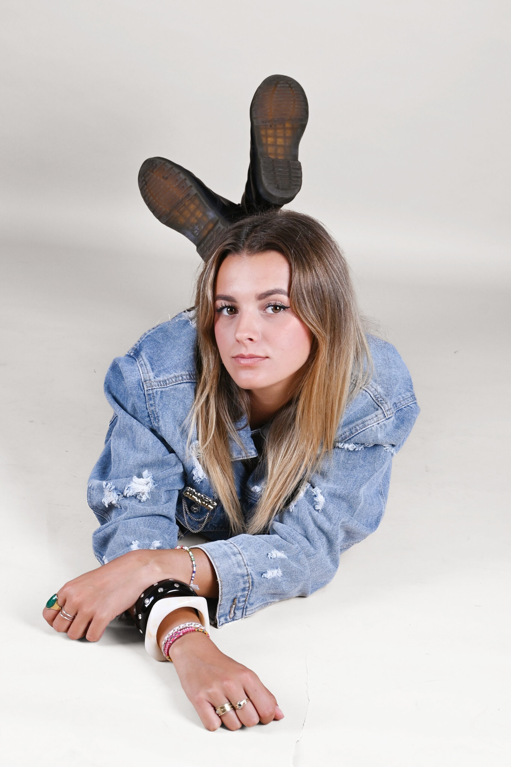 Professeur de danse dancehall gyal et dancing queen à Tarbes